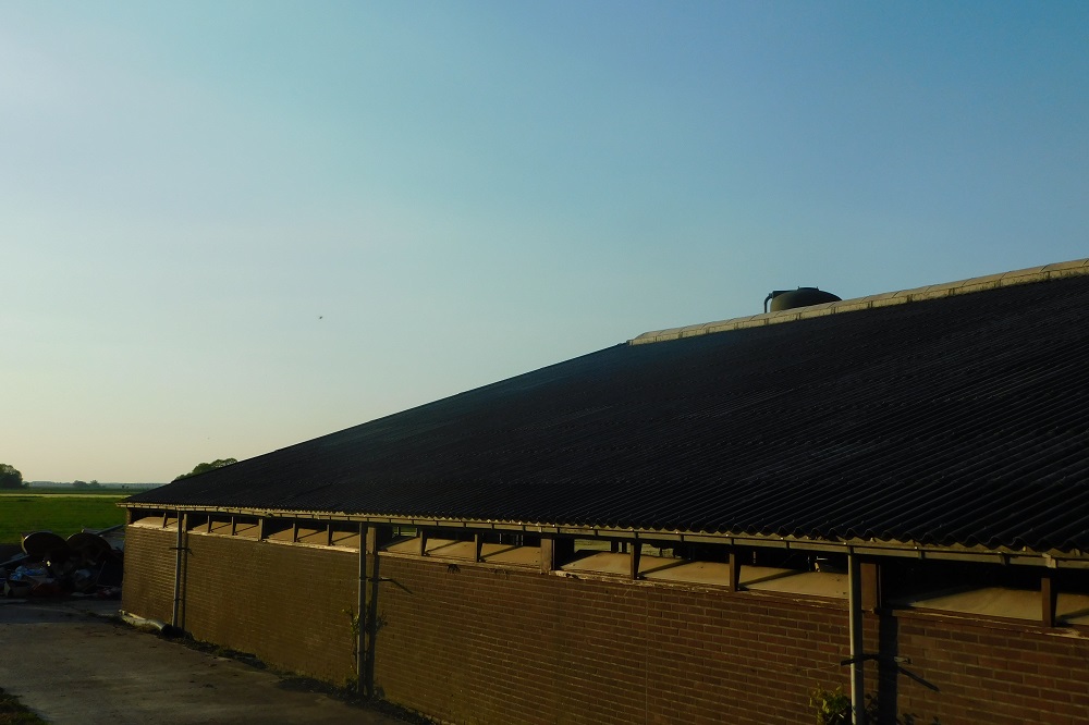 Asbest Saneringen Subsidie Asbest Saneringen Subsidie